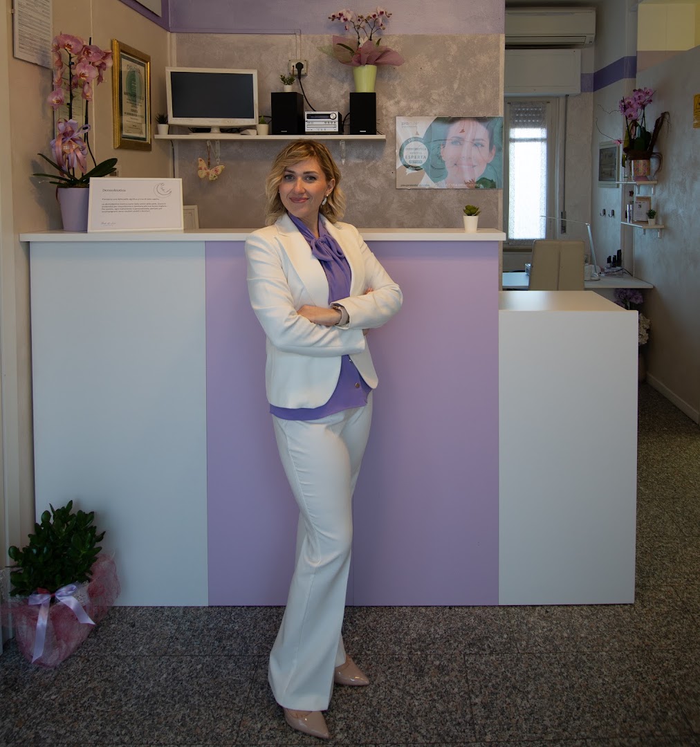 Perla Di Luna | Studio Estetico · Foto 10