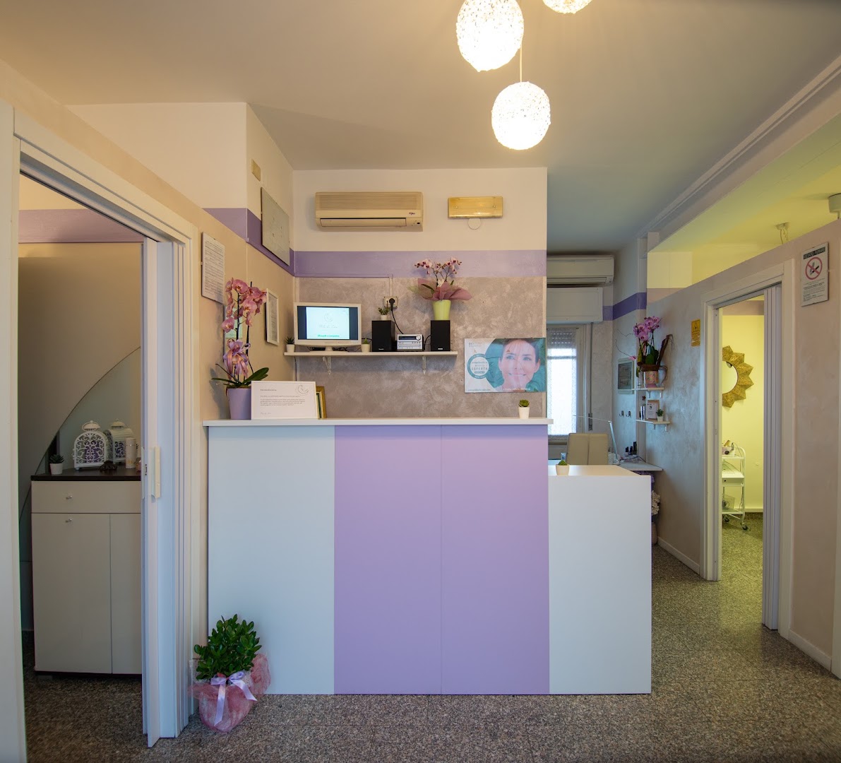 Perla Di Luna | Studio Estetico · Foto 9